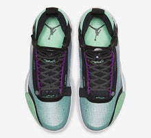 Load image into Gallery viewer, Air Jordan 34 Blue Void  Men's shoes