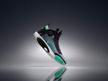 Load image into Gallery viewer, Air Jordan 34 Blue Void  Men's shoes