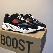 Load image into Gallery viewer, Adidas Yeezy Boost 700 - Black