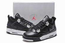 Load image into Gallery viewer, Air Jordan 4 2015 Edition Super A Shoes