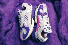Load image into Gallery viewer, Adidas YEEZY700 Dragon Ball Z Sneaker - Purple