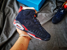 Load image into Gallery viewer, Air Jordan 6 2019 Women's Shoes