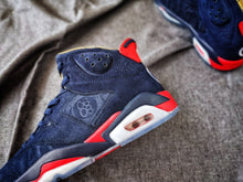 Load image into Gallery viewer, Air Jordan 6 2019 Women's Shoes