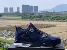 Load image into Gallery viewer, Air Jordan 4 WNTR “Loyal Blue”