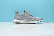 Load image into Gallery viewer, Adidas UltraBoost 3.5 Shoes Gray