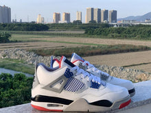 Load image into Gallery viewer, Air Jordan 4 “What The"