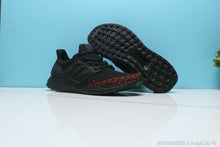 Load image into Gallery viewer, Adidas UltraBoost 3.5 Shoes Black
