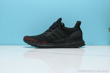 Load image into Gallery viewer, Adidas UltraBoost 3.5 Shoes Black