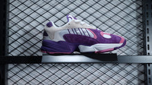 Load image into Gallery viewer, Adidas Yeezy Dragon Ball Z Sneaker