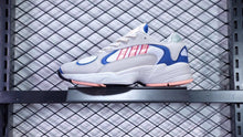 Load image into Gallery viewer, Adidas Yeezy Dragon Ball Z Sneaker - Grey