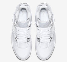 Load image into Gallery viewer, Air Jordan 4 Retro "pure Money"