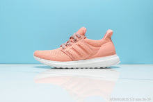 Load image into Gallery viewer, Adidas UltraBoost 3.5 Shoes Pink
