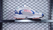 Load image into Gallery viewer, Adidas Yeezy Dragon Ball Z Sneaker - Grey