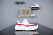 Load image into Gallery viewer, Adidas Yeezy Boost 350V2 "Supreme "