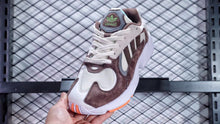 Load image into Gallery viewer, Adidas Yeezy Dragon Ball Z Sneaker - Brown