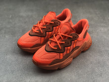 Load image into Gallery viewer, Adidas OZWEEGO PRIDE Sneaker - Orange