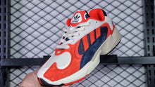 Load image into Gallery viewer, Adidas YEEZY700 Dragon Ball Z Sneaker - Orange