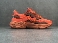 Load image into Gallery viewer, Adidas OZWEEGO PRIDE Sneaker - Orange