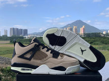 Load image into Gallery viewer, Air Jordan 4 “Mushroom”