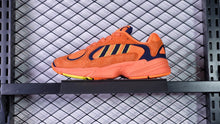 Load image into Gallery viewer, Adidas YEEZY700 Originals Sneaker - Orange