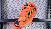 Load image into Gallery viewer, Adidas YEEZY700 Originals Sneaker - Orange