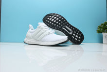 Load image into Gallery viewer, Adidas Ultra Boost Clima 5.0 Shoes White