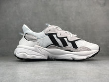 Load image into Gallery viewer, Adidas OZWEEGO PRIDE Sneaker - White