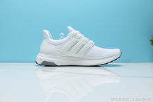 Load image into Gallery viewer, Adidas Ultra Boost Clima 5.0 Shoes White
