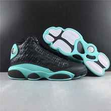 Load image into Gallery viewer, Air Jordan 13 “Island Green” Men's Shoes