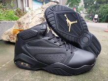 Load image into Gallery viewer, AIR JORDAN LIFT OFF 6 Black Men's Shoes