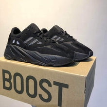 Load image into Gallery viewer, Adidas Yeezy Boost 700 - Black