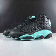Load image into Gallery viewer, Air Jordan 13 “Island Green” Men's Shoes