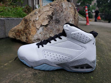 Load image into Gallery viewer, AIR JORDAN LIFT OFF 6 White Blue Men's Shoes
