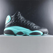 Load image into Gallery viewer, Air Jordan 13 “Island Green” Men's Shoes