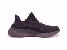 Load image into Gallery viewer, Adidas Yeezy Boost 350 V2 Real Boost Core Black Met