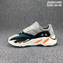Load image into Gallery viewer, Adidas Yeezy Boost 700 Sneaker - Grey