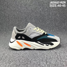 Load image into Gallery viewer, Adidas Yeezy Boost 700 Sneaker - Grey
