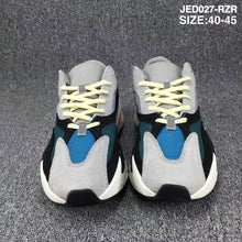 Load image into Gallery viewer, Adidas Yeezy Boost 700 Sneaker - Grey