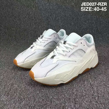 Load image into Gallery viewer, Adidas Yeezy Boost 700 Sneaker - White