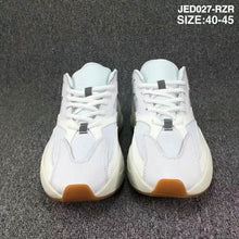 Load image into Gallery viewer, Adidas Yeezy Boost 700 Sneaker - White