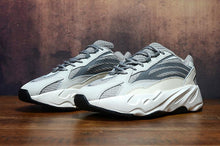 Load image into Gallery viewer, Adidas Yeezy Boost 700 V2 Sneaker - White