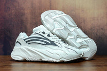 Load image into Gallery viewer, Adidas Yeezy Boost 700 V2 Sneaker - White