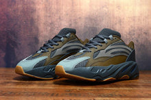 Load image into Gallery viewer, Adidas Yeezy Boost 700 V2 Sneaker - Grey
