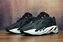 Load image into Gallery viewer, Adidas Yeezy Boost 700 V2 Sneaker - Black