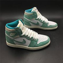 Load image into Gallery viewer, Air Jordan 1 High OG “Turbo Green”